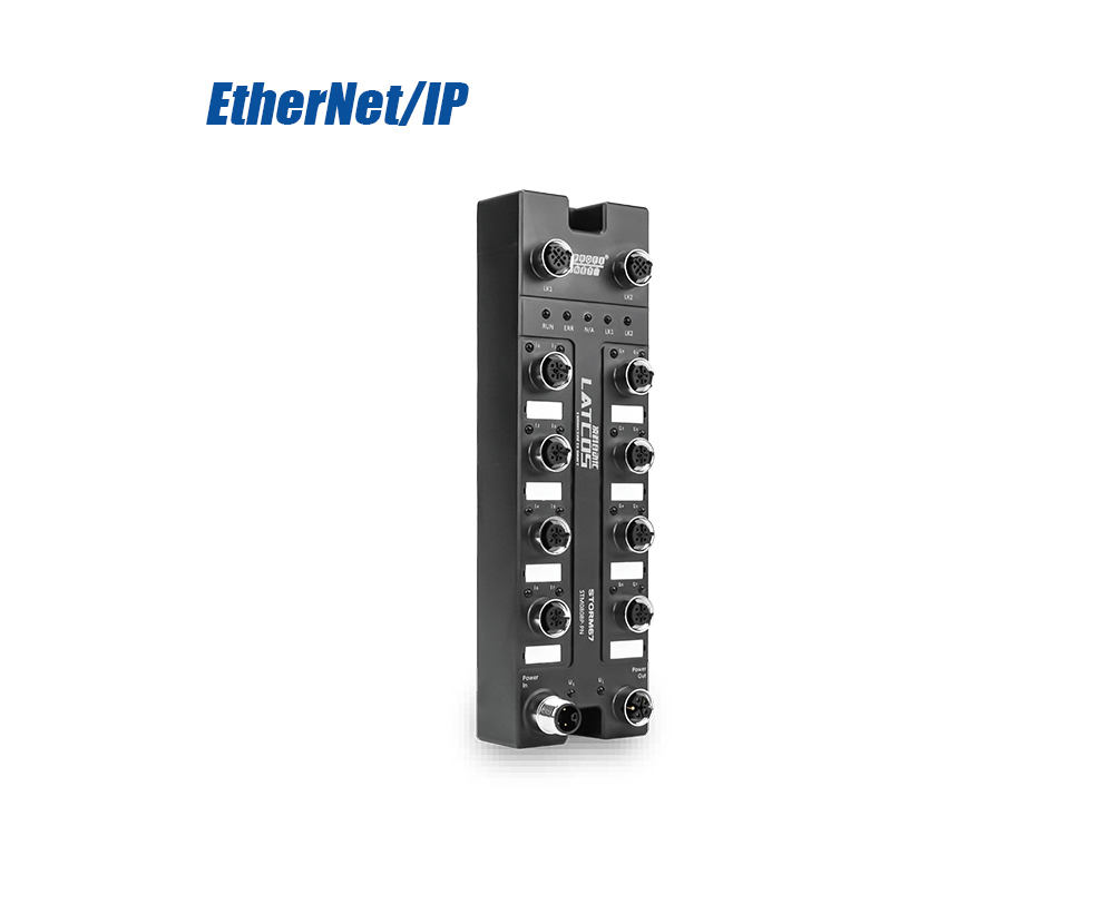 STM_ETHERNET/IP